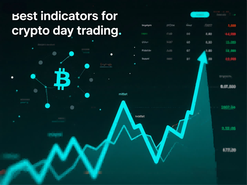 Best indicators for crypto day trading