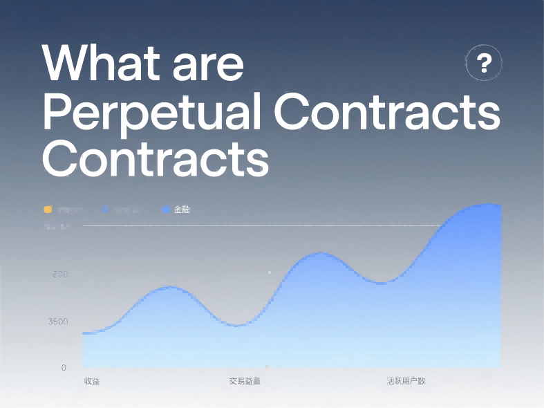 What Are Perpetual Contracts?