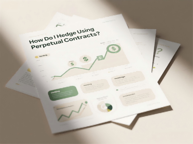 How Do I Hedge Using Perpetual Contracts?