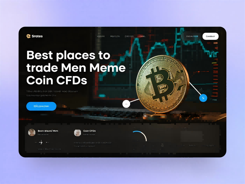 Best Places to Trade Meme Coin CFDs