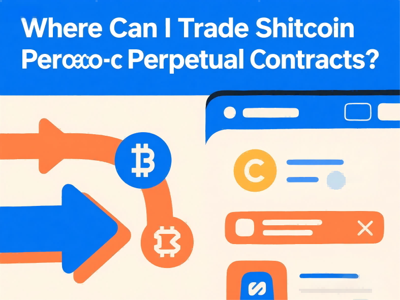 Where Can I Trade Shitcoin Perpetual Contracts?