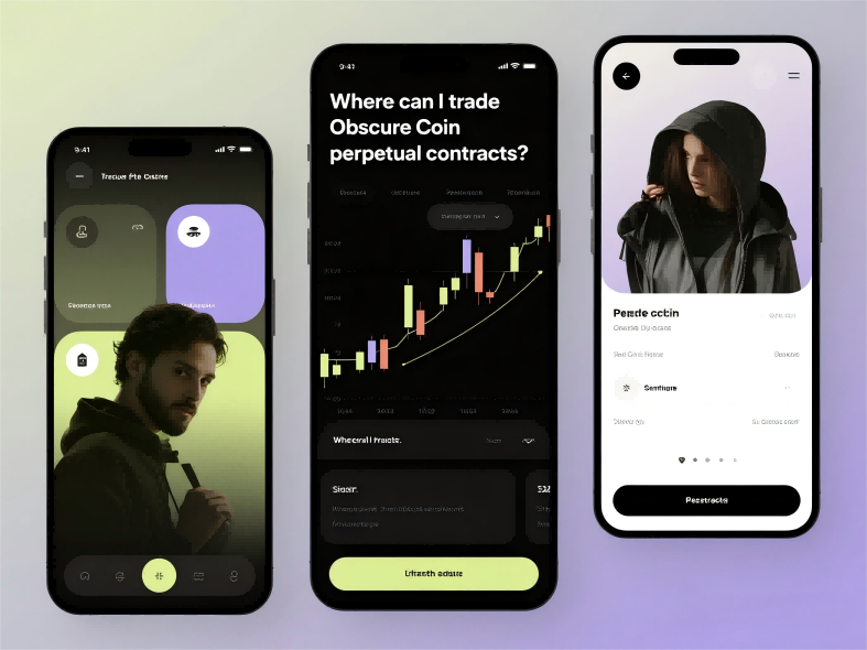 Hunting for Hidden Gems: Where to Trade Obscure Coin Perpetual