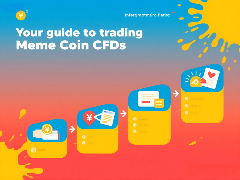 Your guide to trading Meme Coin CFDs