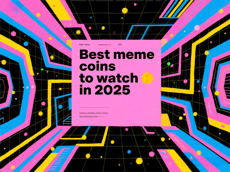 Best Meme Coins to Watch in 2025