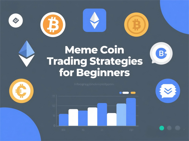 Meme Coin Trading Strategies for Beginners